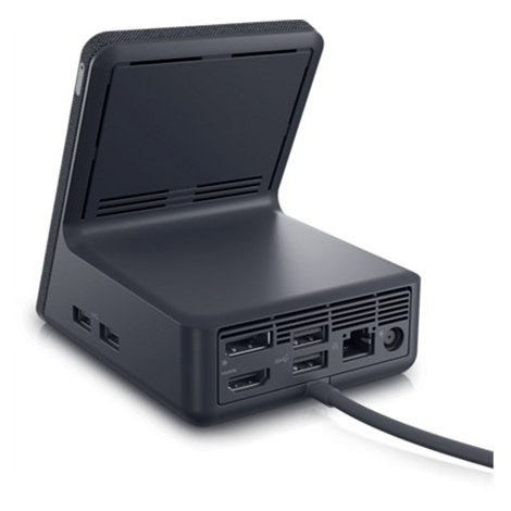 Dell | Dual Charge Dock | HD22Q | Charge Dock | Warranty 24 month(s) - 5